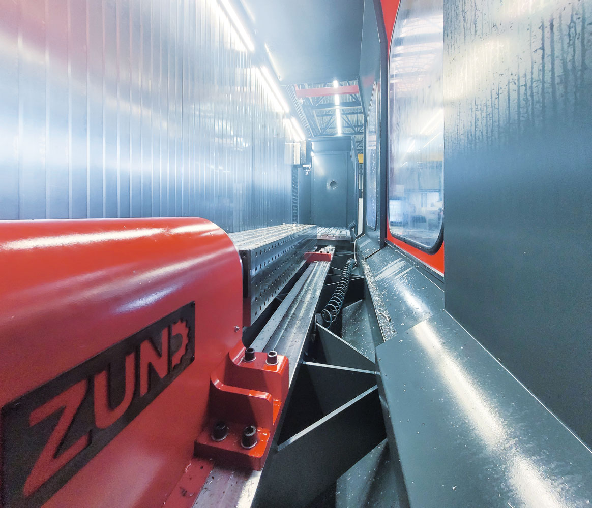 ZÜND-UBZ 6000
